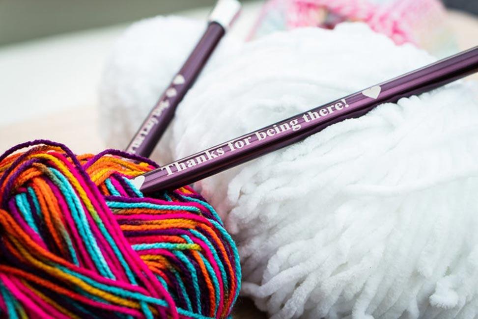 A Chain of Smiles Personalised and Unique Gifts